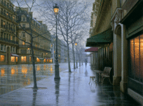 Alexei Butirskiy Alexei Butirskiy Rue de Louvre