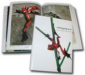 Frogman - Tim Cotterill Frogman - Tim Cotterill Frogman: The Creativity of Tim Cotterill