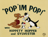 Sylvester Art Sylvester Art Pop I'm Pop