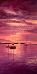 Phillip Anthony Art Phillip Anthony Art Sailor's Delight (SN) (Gallery Wrapped)