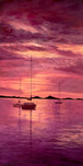 Phillip Anthony Art Phillip Anthony Art Sailor's Delight (AP) (Gallery Wrapped)