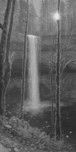 Phillip Anthony Art Phillip Anthony Art Silver Falls (AP) (Gallery Wrapped)