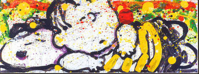 Tom Everhart Tom Everhart Snooze Alarm Boogie 7:15