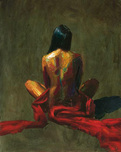 Henry Asencio Henry Asencio Spiritual Journey (SN)