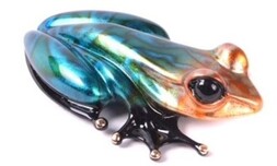 Frogman - Tim Cotterill Frogman - Tim Cotterill Springtime (SN)