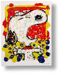 Tom Everhart Tom Everhart Squeeze The Day - Friday