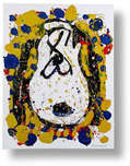 Tom Everhart Tom Everhart Squeeze the Day -  Tuesday