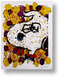 Tom Everhart Tom Everhart Squeeze the Day - Wednesday