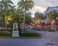 Alexei Butirskiy Alexei Butirskiy St. Armand's Circle