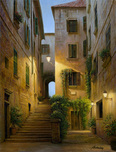 Alexei Butirskiy Alexei Butirskiy Steps of Rome