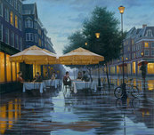 Alexei Butirskiy Alexei Butirskiy Summer Reflections