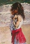 Aldo Luongo Aldo Luongo Summer Morning