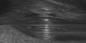 Phillip Anthony Art Phillip Anthony Art Sunrise Dream (SN) (Gallery Wrapped)