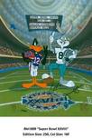 Sports Memorabilia Sports Memorabilia Super Bowl XXVIII