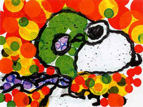 Tom Everhart Tom Everhart Synchronize My Boogie - In the Afternoon