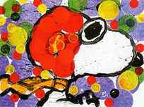 Tom Everhart Tom Everhart Synchronize My Boogie - in the Evening