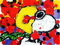 Tom Everhart Tom Everhart Synchronize My Boogie - In the Morning