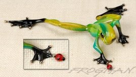 Frogman - Tim Cotterill Frogman - Tim Cotterill Tag