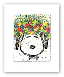 Tom Everhart Tom Everhart Tahitian Hipster II