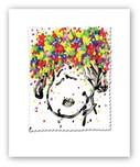 Tom Everhart Tom Everhart Tahitian Hipster IV