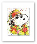 Tom Everhart Tom Everhart Tahitian Hipster VI