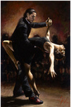 Fabian Perez Fabian Perez Tango VII