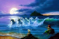 Jim Warren  Jim Warren  They Only Come Out At Night