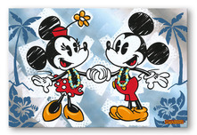 Mickey Mouse Art Mickey Mouse Art This is Bliss