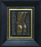 Bill Mack Bill Mack Timeless (Bonded Bronze) (Framed)