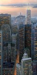 Alexei Butirskiy Alexei Butirskiy Towering Sentinels