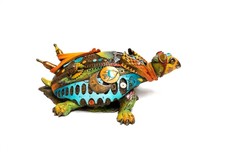 Nano Lopez Nano Lopez Tracy The Fast (Mini) - (SN)