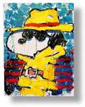 Tom Everhart Tom Everhart Undercover in Beverly Hills