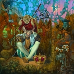 Michael Cheval Michael Cheval Unfulfilled Prophecies (SN) (Stretched)