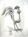 Road Runner Art Road Runner Art Velocitus Incredibilii