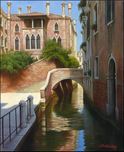 Alexei Butirskiy Alexei Butirskiy Venetian Villa 