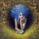 Michael Cheval Michael Cheval Wallflower (SN)