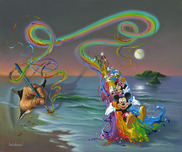 Jim Warren  Jim Warren  Walt's Colorful Creations