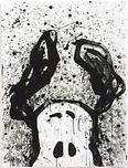 Tom Everhart Tom Everhart The Watch Dog 12 O'Clock