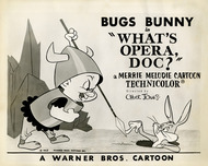Elmer Fudd Art Warner Brothers Animation Artwork What's Opera, Doc?