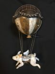 Paul B Lotz Paul B Lotz When Pigs Fly (SN)