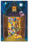 Mickey Mouse Art Mickey Mouse Art Where Imagination Lives