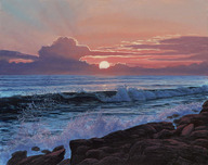 Phillip Anthony Art Phillip Anthony Art Withstanding the Changing Tides (AP) (Gallery Wrapped)