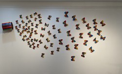 Ancizar Marin Ancizar Marin Xscape - Butterflies (Rainbow Color)