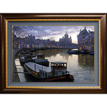 Alexei Butirskiy Alexei Butirskiy Adam's Evening