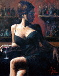 Fabian Perez Fabian Perez Analie