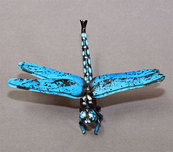 Barry Stein Barry Stein Dragonfly