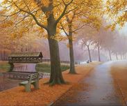 Alexei Butirskiy Alexei Butirskiy Autumn's Secret