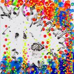 Tom Everhart Tom Everhart The Real McCoy Year 15 (Original) (Framed)