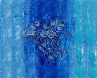 Phillip Anthony Art Phillip Anthony Art Blooming in a New Light (AP)(Gallery Wrapped)