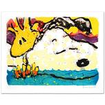 Tom Everhart Tom Everhart Bora Bora Boogie Bored